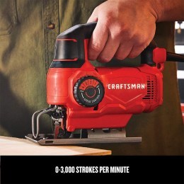 Jig saw-5 Amp. CRAFTSMAN61